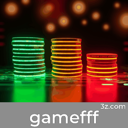 gamefff: Inovação Tecnológica em Jogos de Apostas