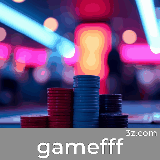 gamefff: O Mundo Seleto de Jogos Exclusivo