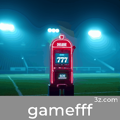 Gamefff: Emoção e Oportunidade nos Jogos de Cassino