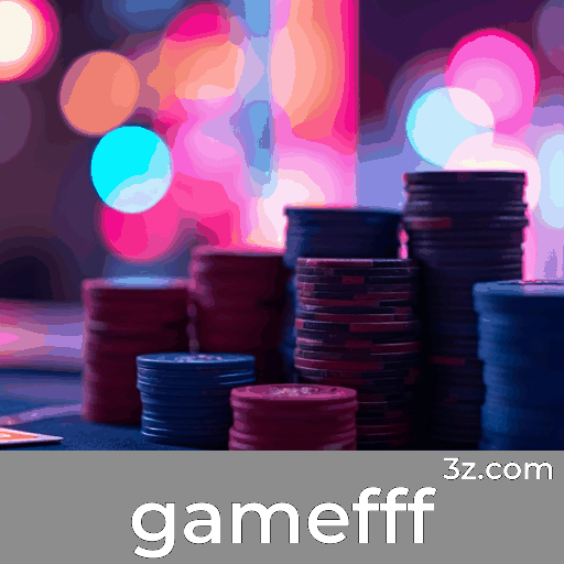 gamefff: Uma Plataforma de Apostas Segura e Profissional