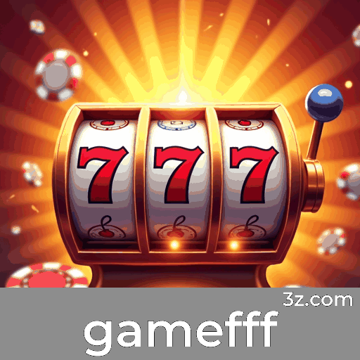 Tecnologia Avançada em Jogos de Cassino 3D no gamefff