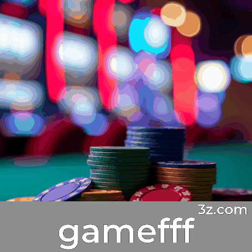 Mergulhe no Ambiente Envolvente e Realismo do Cassino gamefff