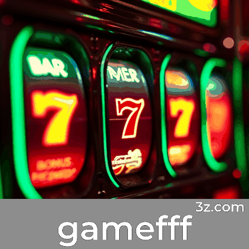 gamefff: Apostas Móveis Simplificadas