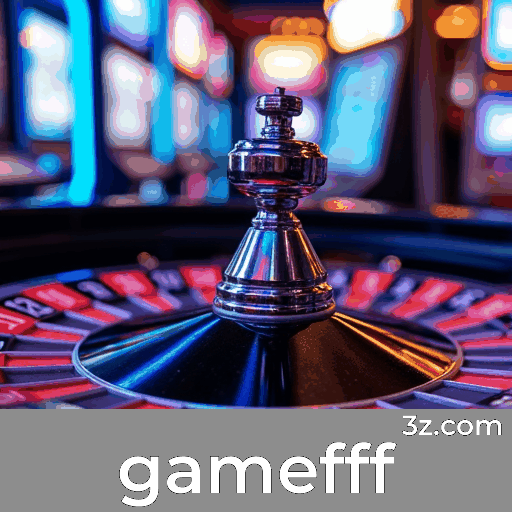 gamefff: O Cassino Online Seguro e Premiado