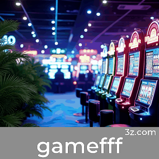 Gamefff Casino: Exclusividade e Luxo no Programa VIP