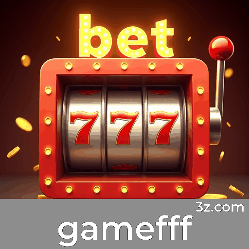 gamefff: Uma Plataforma de Apostas Segura e Profissional