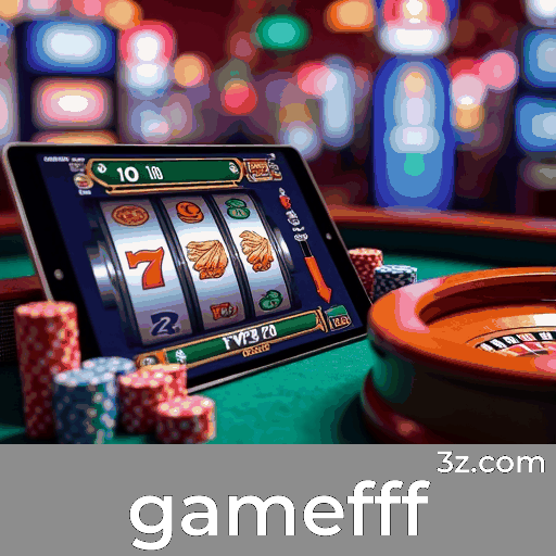 gamefff Laboratório de Dados Esportivos: Ciência e Análise para Apostas