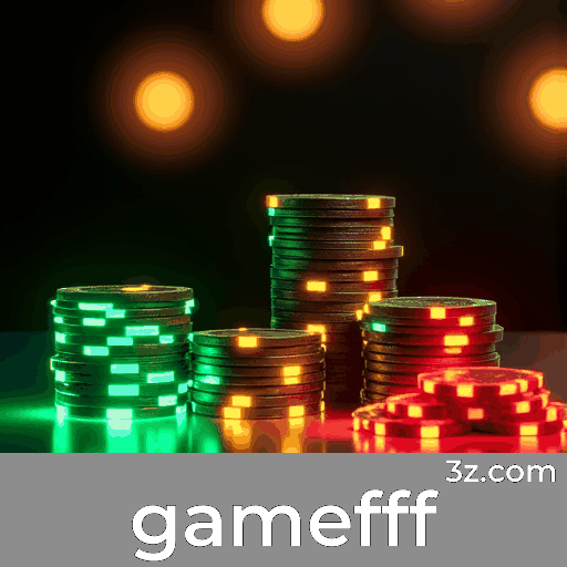 Mergulhe no Ambiente Envolvente e Realismo do Cassino gamefff