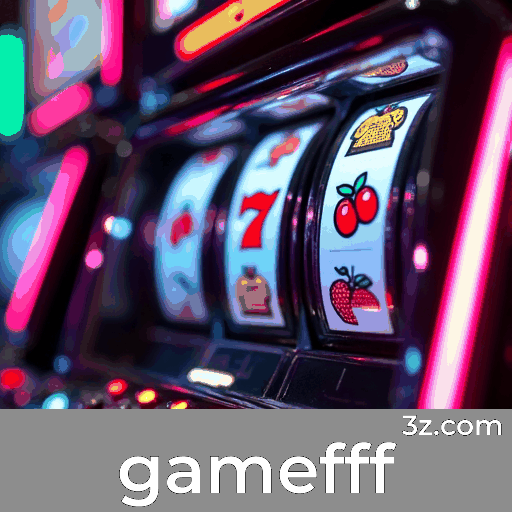 Gamefff: Emoção e Oportunidade nos Jogos de Cassino