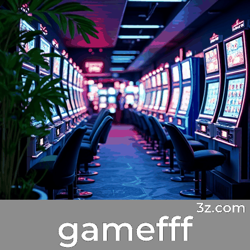 Login Seguro e Benefícios Exclusivos no gamefff