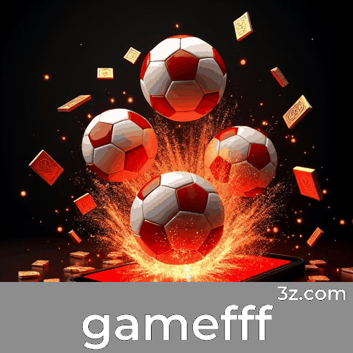 gamefff: Apostas Móveis Simplificadas