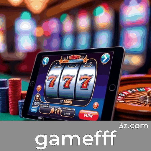 gamefff: O Cassino Online Seguro e Premiado